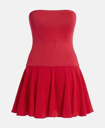 Mini dress Illi