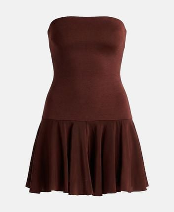 Mini dress
