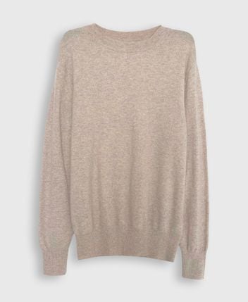 Cashmere pullover Mari