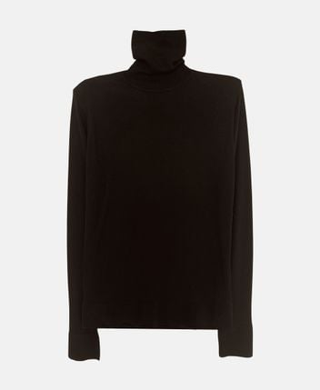 Wool pullover Ria