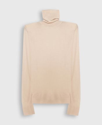 Wool pullover Ria