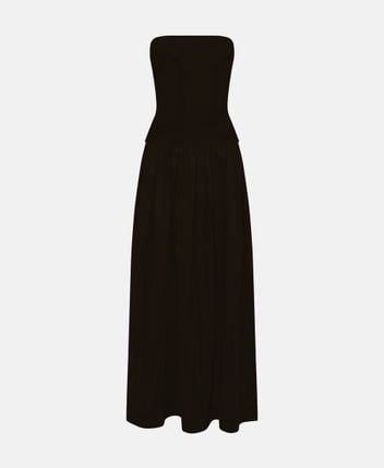 Maxi-dress