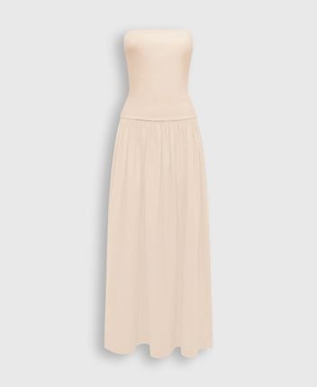 Maxi-dress