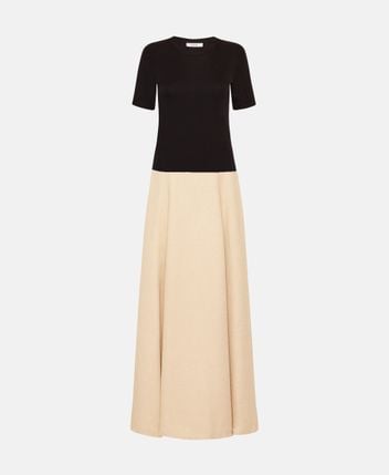 Maxi-dress