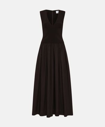 Maxi-dress