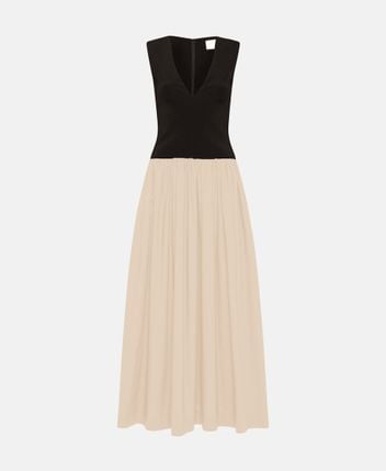 Maxi-dress