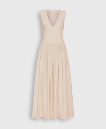 Maxi-dress