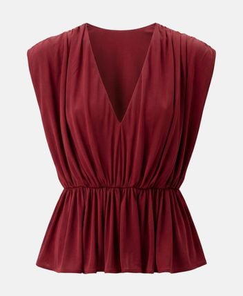 Sleeveless top Bonachi