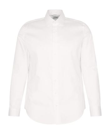 Long-sleeved shirt - super slim fit
