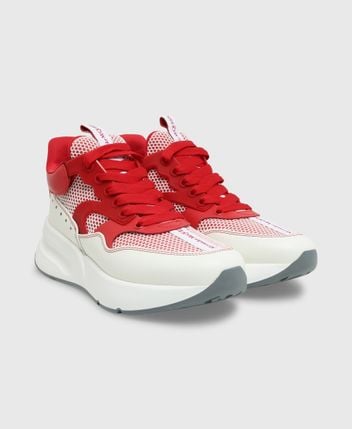 Platform sneakers Terrane