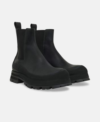 Chelsea boots