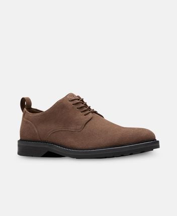 Derbys Aldwin Lace