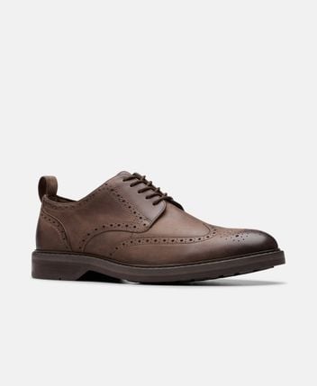 Derbys Aldwin Limit