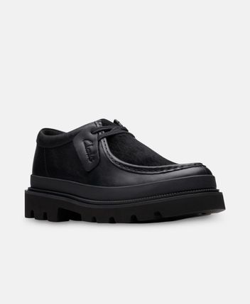 Derbys Bedel Seam
