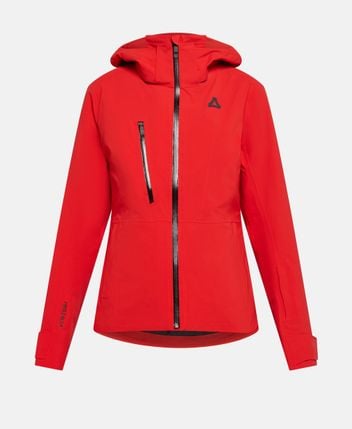 Ski jacket Pontre