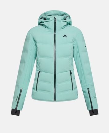 Ski jacket
