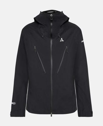 Functional jacket