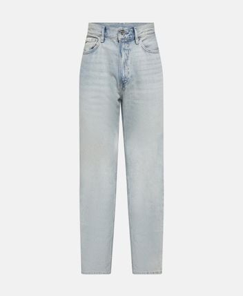 Straight leg jeans Standard