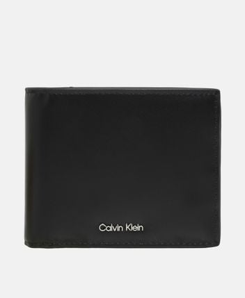 Leather wallet