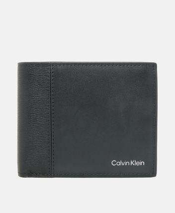 Leather wallet