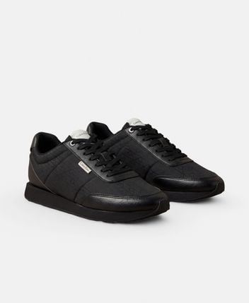Sneakers Retro