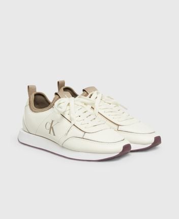 Sneakers Retro