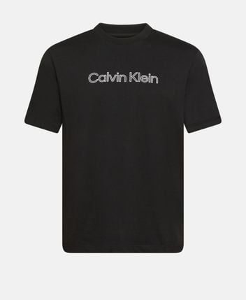 Crew neck t-shirt