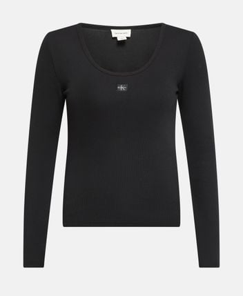 Long-sleeved top Heritage