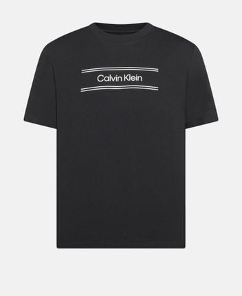 Crew neck t-shirt