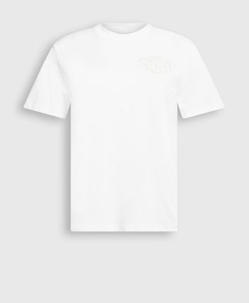 Crew neck t-shirt