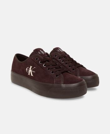 Platform sneakers Vulc