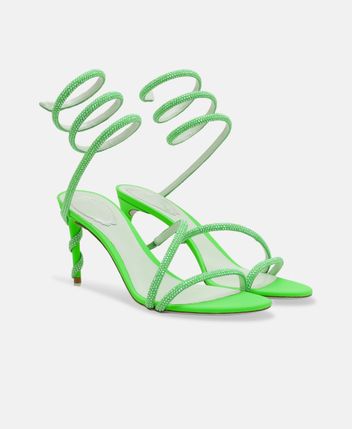 Ankle strap sandals Margot