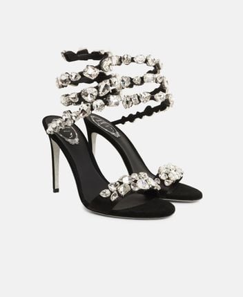 Ankle strap sandals Roxanne