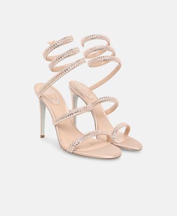 Ankle strap sandals Cleo