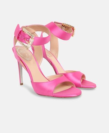 Ankle strap sandals Martha