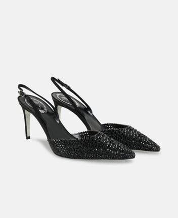 Slingback pumps Jackie