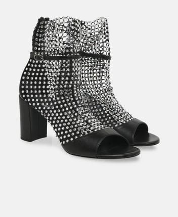 Sandals Galaxia