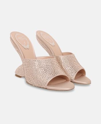 Mules Symphony