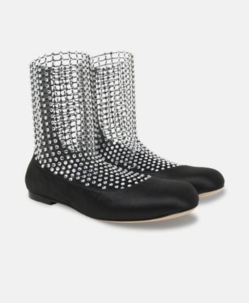 Ballet flats Galaxia