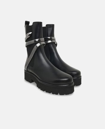 Chelsea boots Juniper
