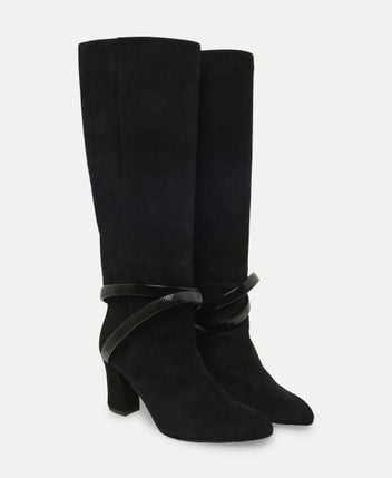 Boots Juniper
