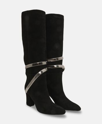 Boots Juniper