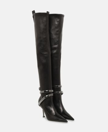 Over-the-knee boots Juniper Cuissards