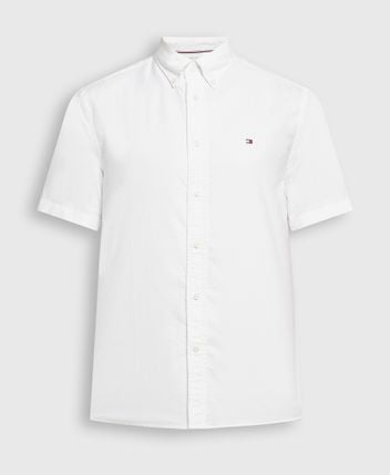 Short-sleeved shirt - regular fit Heritage