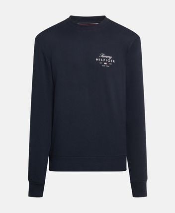 Sweatshirt Script