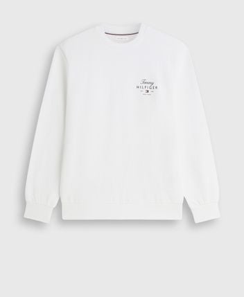 Sweatshirt Script