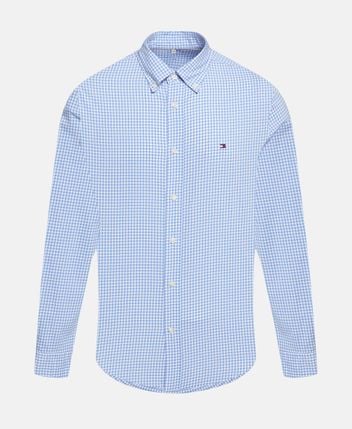 Long-sleeved shirt - regular fit