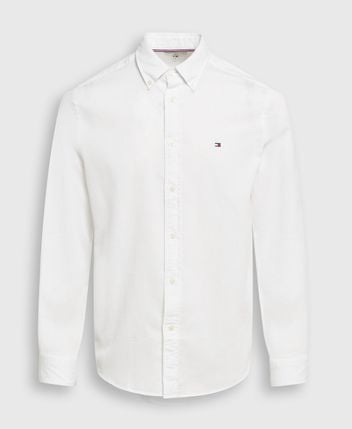 Long-sleeved shirt - regular fit