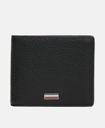 Leather wallet