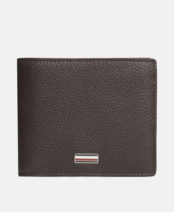 Leather wallet